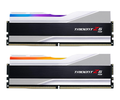 Pamięć RAM G.SKILL 32GB (2x16GB) 5600MHz CL36 Trident Z5 RGB F5-5600J3636C16GX2-TZ5RS